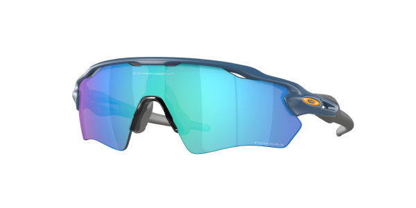 Oakley Radar EV XS (extra klein) Matte Poseidon/Prizm Sapphire