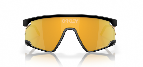 Oakley BXTR Metal Matte Black/ Prizm 24K