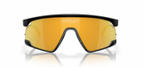 Oakley BXTR Metal Matte Black/Prizm 24K