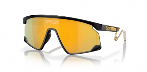 Oakley BXTR Metal Matte Black/Prizm 24K