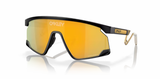 Oakley BXTR Metal Matte Black/ Prizm 24K