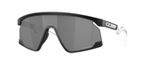 Oakley BXTR Matte Black/ Prizm Black