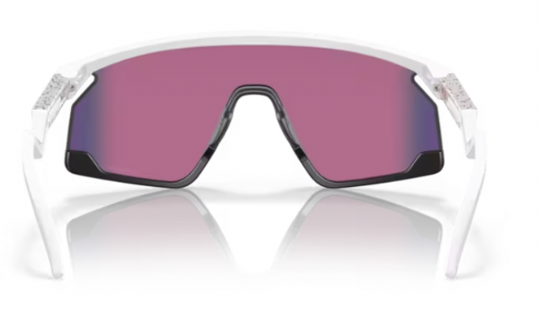 Oakley BXTR Mattweiß/ Prizm Road