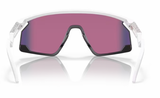 Oakley BXTR Matte White/ Prizm Road