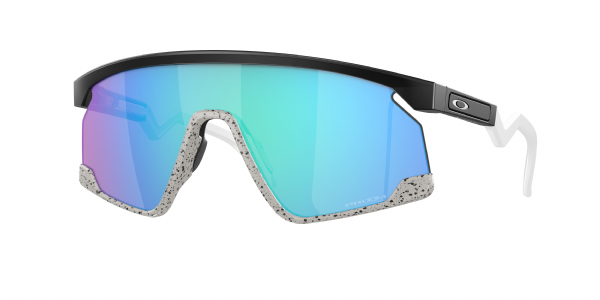 Oakley BXTR Matte Black/ Prizm Sapphire