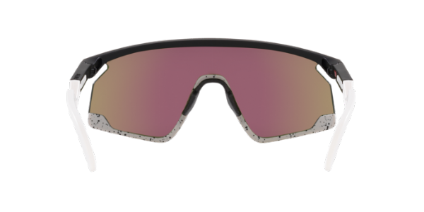 Oakley BXTR Matte Black/ Prizm Sapphire