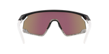 Oakley BXTR Matte Black/ Prizm Sapphire