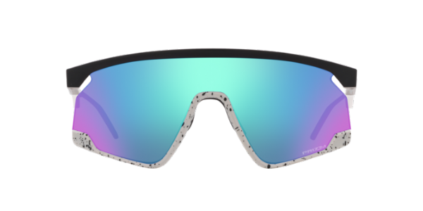 Oakley BXTR Matte Black/ Prizm Sapphire