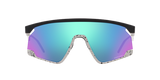 Oakley BXTR Matte Black/ Prizm Sapphire