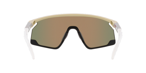 Oakley BXTR Dessert Tan/ Prizm Ruby