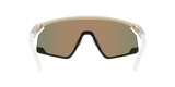 Oakley BXTR Dessert Tan/ Prizm Ruby