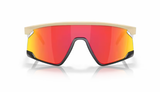 Oakley BXTR Dessert Tan/Prizm Ruby