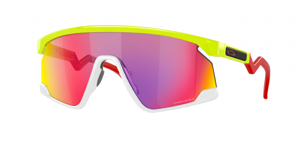 Oakley BXTR Retina Burn/Prizm Road