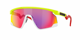 Oakley BXTR Retina Burn/Prizm Road