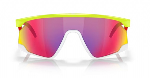 Oakley BXTR Retina Burn/Prizm Road