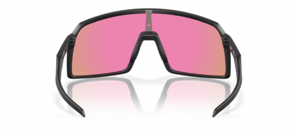 Oakley Sutro Matte Black/ Prizm Golf