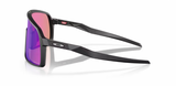 Oakley Sutro Matte Black/ Prizm Golf