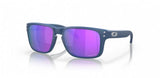 Oakley Holbrook XS (extra klein) Matte Poseidon/Prizm Violet