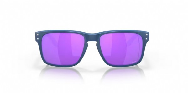 Oakley Holbrook XS (extra klein) Matte Poseidon/Prizm Violet