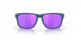 Oakley Holbrook XS (extra small) Matte Poseidon/ Prizm Violet