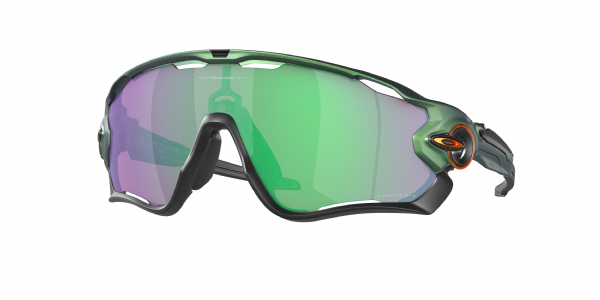 Oakley Jawbreaker Spectrum Gamma Green/ Prizm Road Jade