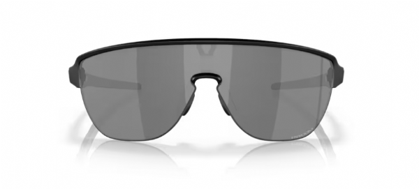 Oakley Corridor Mattschwarz/Prizm Schwarz