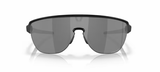 Oakley Corridor Matte Black/ Prizm Black