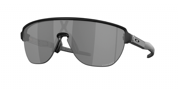 Oakley Corridor Mattschwarz/Prizm Schwarz