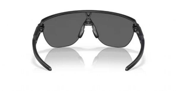 Oakley Corridor Matte Black/ Prizm Black