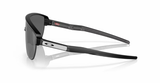 Oakley Corridor Mattschwarz/Prizm Schwarz