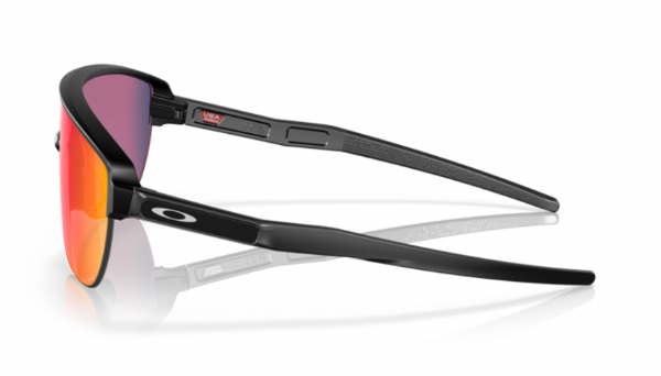 Oakley Corridor Matte Black/ Prizm Road