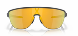 Oakley Corridor Matte Carbon/ Prizm 24K