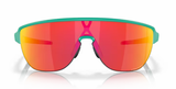 Oakley Corridor Matte Celeste/Prizm Ruby