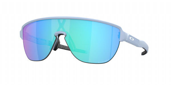 Oakley Corridor Matte Stonewash/Prizm Sapphire