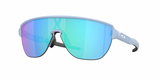 Oakley Corridor Matte Stonewash/ Prizm Sapphire