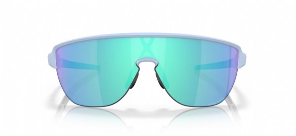 Oakley Corridor Matte Stonewash/ Prizm Sapphire