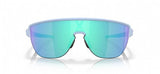 Oakley Corridor Matte Stonewash/Prizm Sapphire