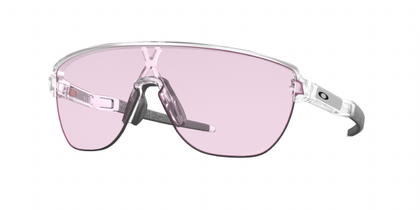 Oakley Corridor Matte Clear/ Prizm Low Light