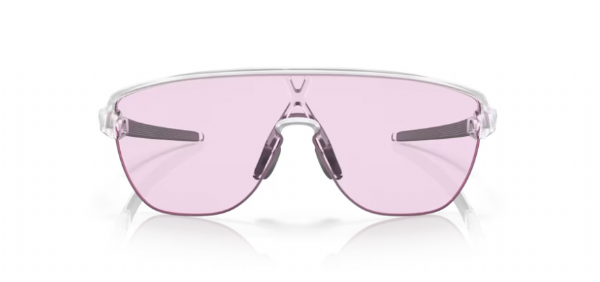 Oakley Corridor Matte Clear/ Prizm Low Light