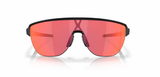 Oakley Corridor Mattschwarz/ Prizm Trail Torch