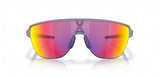 Oakley Corridor Matte Transparent Lilac/ Prizm Road