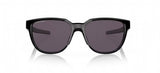 Oakley Actuator Polished Black/ Prizm Grey