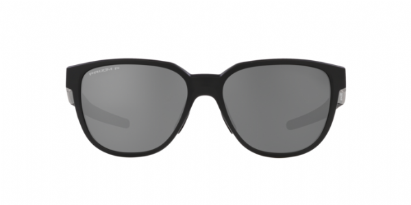 Oakley Actuator Mattschwarz/Prizm Schwarz Polarisiert