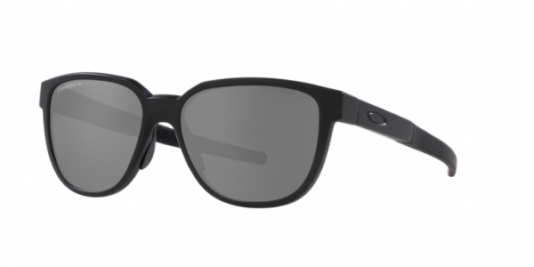 Oakley Actuator Mattschwarz/Prizm Schwarz Polarisiert