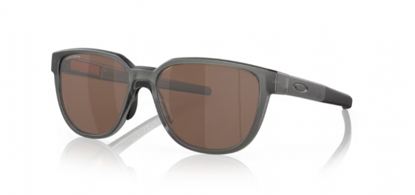 Oakley Actuator Matte Grey Smoke/Prizm Tungsten