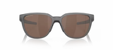 Oakley Actuator Matte Grey Smoke/Prizm Tungsten