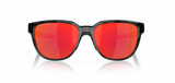 Oakley Actuator Black Tortoise/Prizm Ruby Polarisiert