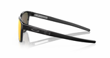 Oakley Actuator Black Tortoise/Prizm Ruby Polarisiert