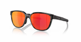 Oakley Actuator Black Tortoise/Prizm Ruby Polarisiert