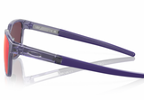 Oakley Actuator Transparent Lilac/ Prizm Road